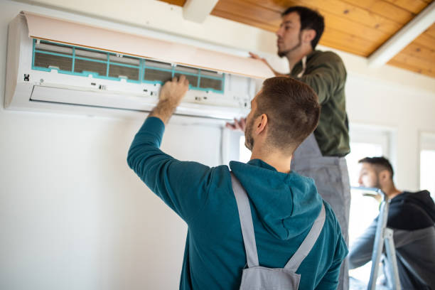 Best HVAC Maintenance Near Me  in Helmetta, NJ