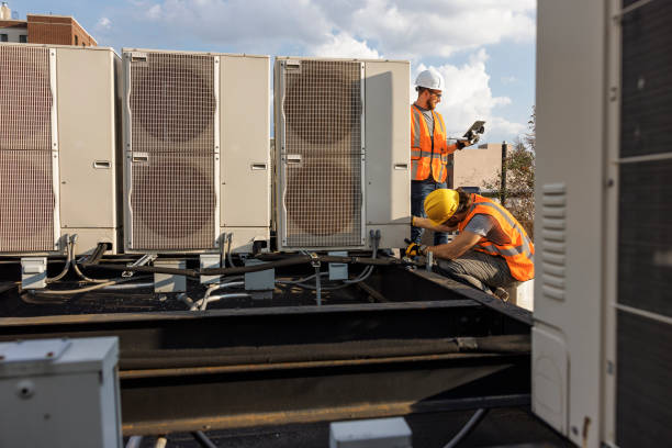 Best HVAC Tune-Up Services  in Helmetta, NJ