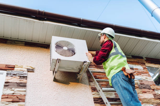 Best Ductless HVAC Repair  in Helmetta, NJ