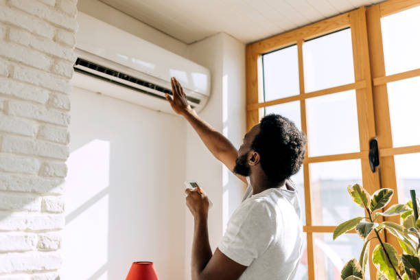 Best HVAC Installation Services  in Helmetta, NJ