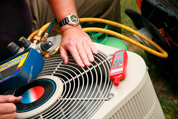 Best HVAC Replacement Cost  in Helmetta, NJ