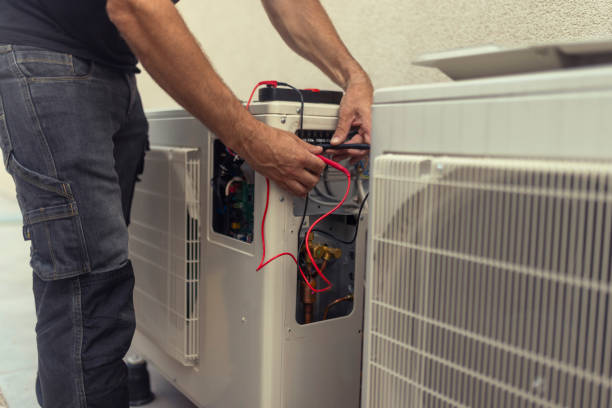 Best Heating Repair Services  in Helmetta, NJ