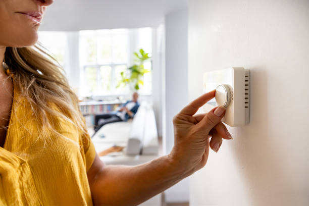 Best HVAC Companies Near Me  in Helmetta, NJ