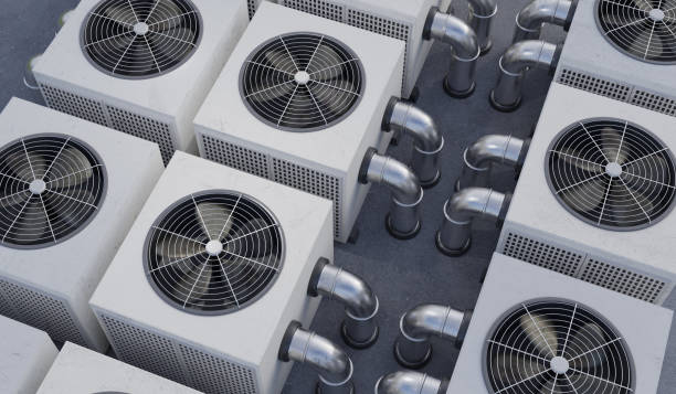 AC Installation Near Me in Helmetta, NJ