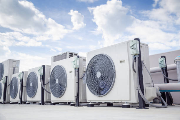 Best Local HVAC Companies  in Helmetta, NJ
