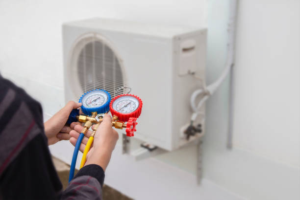 Best HVAC System Installation  in Helmetta, NJ