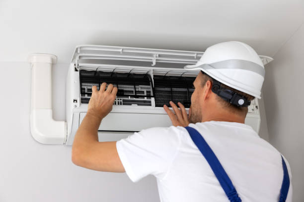 HVAC Troubleshooting in Helmetta, NJ