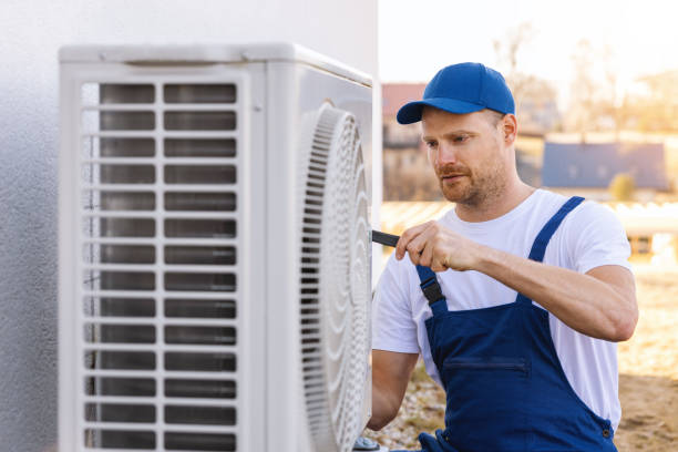 Best Affordable Air Conditioning Repair  in Helmetta, NJ
