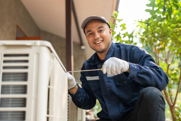 Best Local HVAC Companies  in Helmetta, NJ