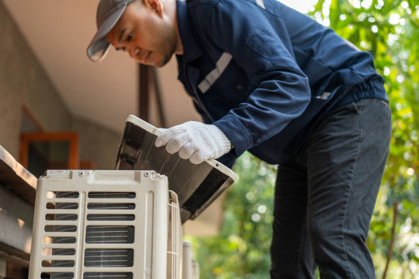 Affordable Air Conditioning Repair in Helmetta, NJ